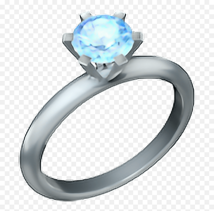 Wedding Diamond Ring Png Photo Png - Pngroyale Emoji,Diamonds Emoji