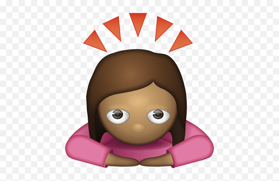 Download Praying Man Emoji Png Transparent Image Pngrow,Prayer Hadns Emoji