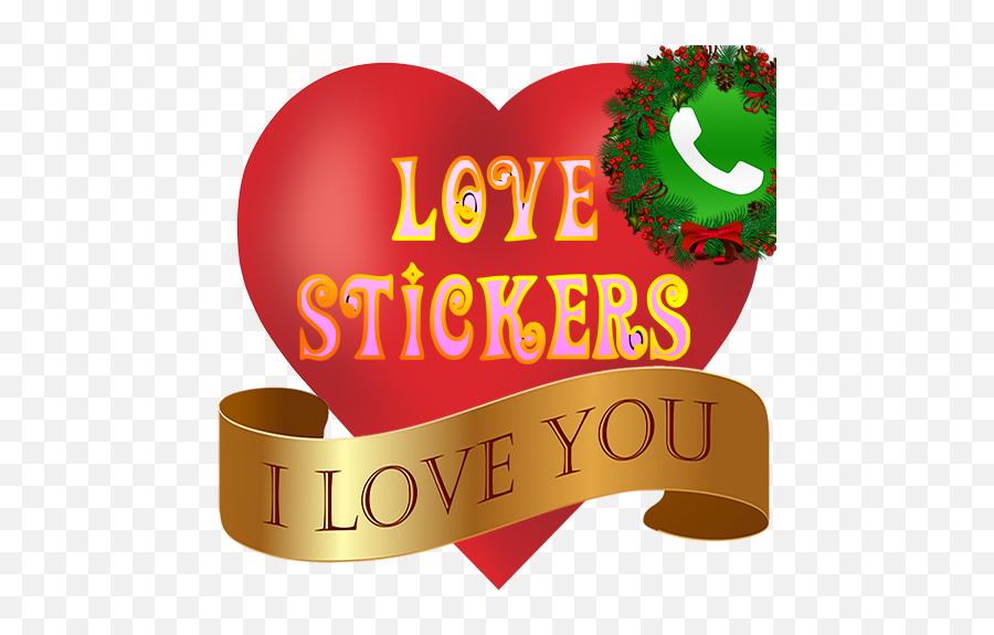 Wa Love Stickers Wedding - Flowers Valentine Event Emoji,Emoji Bumper Stickers