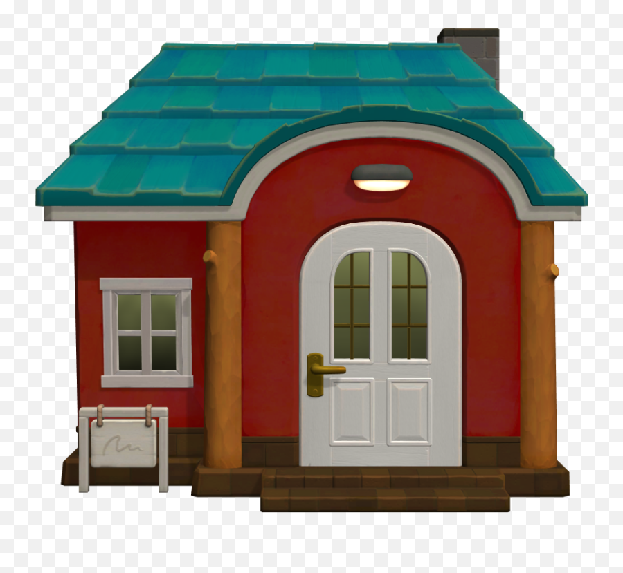 Astrid - Drift Animal Crossing New Horizons House Emoji,Astrid S Emotion