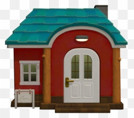 Astrid - Drift Animal Crossing New Horizons House Emoji,Astrid S Emotion