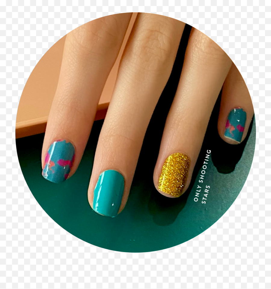 Lookbook - Gel Nails Emoji,Emoji Nail Art Designs