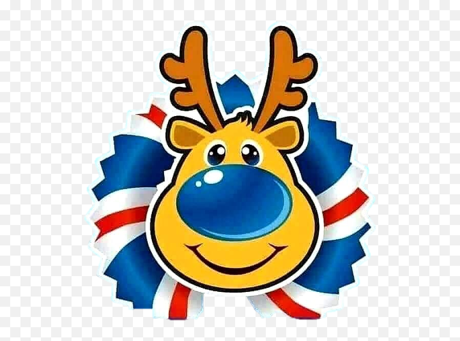 Clarkston Rangers Supporters Club - Deer Emoji,Masonic Emoticons