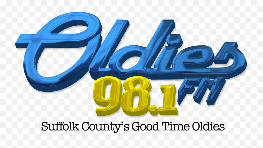 Oldies 98 - Oldies Logo Png Emoji,Emotion 98