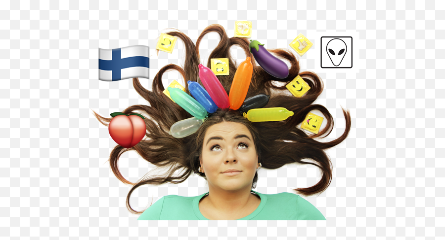 Tindertugg Och Preventivmedel Ergo - Hair Design Emoji,Vad Betyder Emoji Smileys Tindertugg Och Preventivmedel Ergo - Hair Design Emoji,Vad Betyder Emoji Smileys