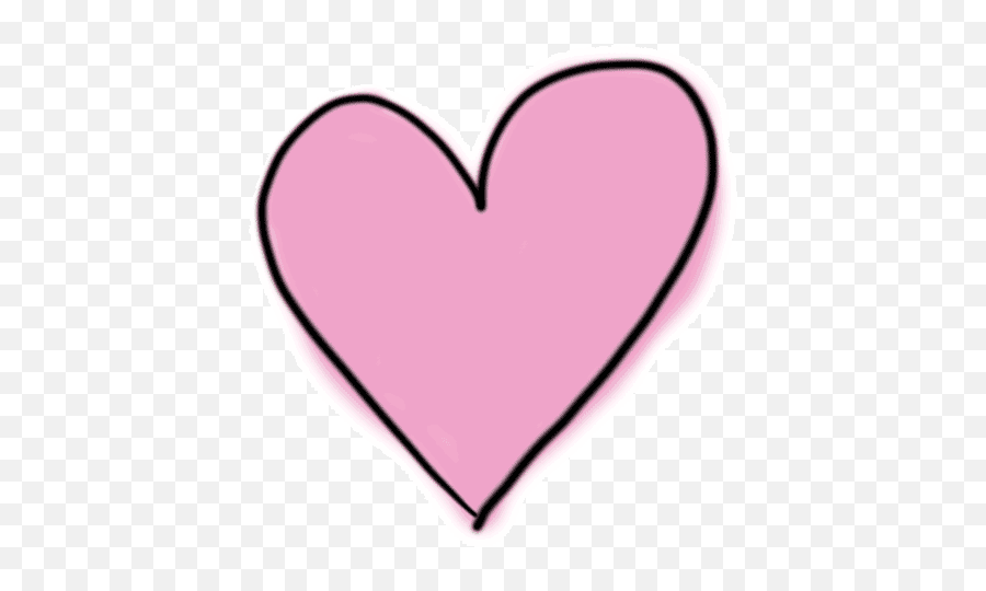 Pink Clipart Broken Heart - Png Download Full Size Clipart Transparent Pink Broken Heart Emoji,Broken Heart Emoticon