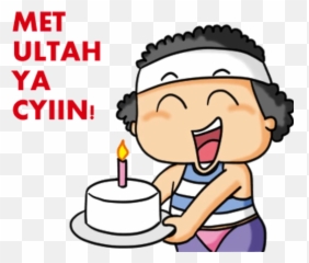 Mpok Giyem Stickers For Whatsapp - Cake Decorating Supply Emoji,Uga Emoji Android