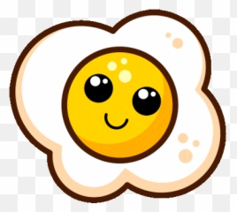 Food Yummy Sticker - Food Yummy Egg Discover U0026 Share Gifs Happy Emoji,Emoticon For Yummy