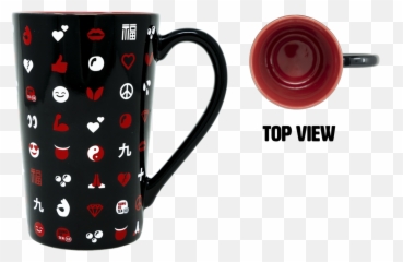 The Emoji Mug U2014 Kung Fu Tea Fresh - Innovative Fearless Leading Tea Brand,Drinking Tea Emoji
