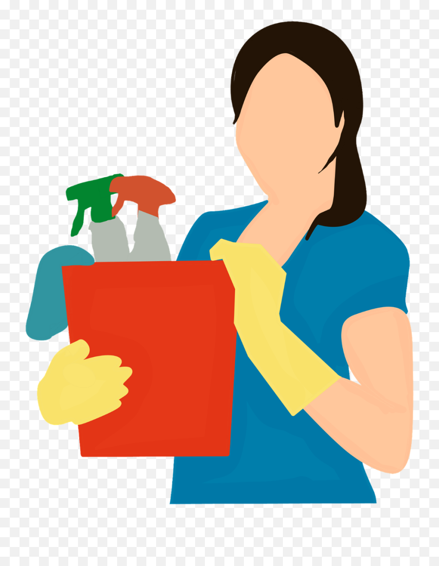 Cleaning Cleanser Woman Face Cleansing - Keep Your House Clean Png Emoji,Grimace Emotion