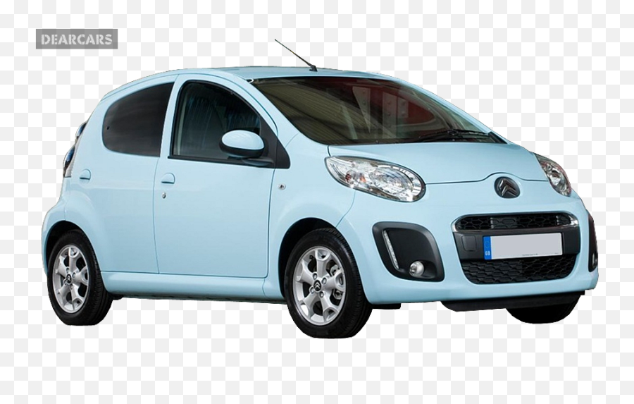 Citroen C1 1 - Cheap Small Cars For Ladies Emoji,Fiat Linea Emotion 2010