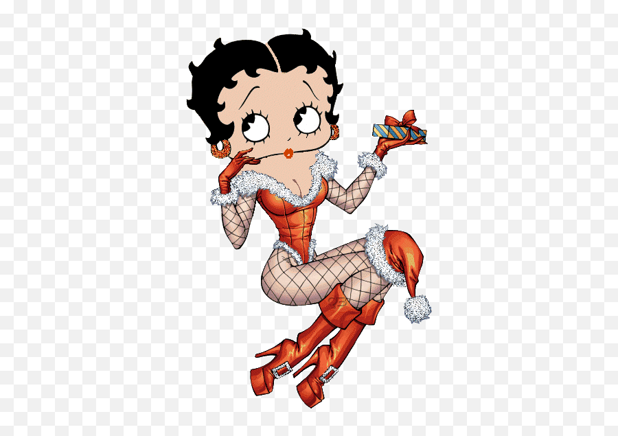 Betty Boop Muñeca Dibujo Dibujos Imagenes Coquetas - Betty Boop Emoji,Condorito Emoticon