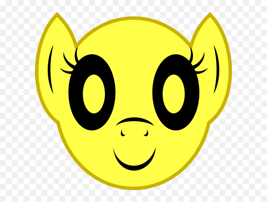 58692 - Happy Emoji,Oddworld Emoticon