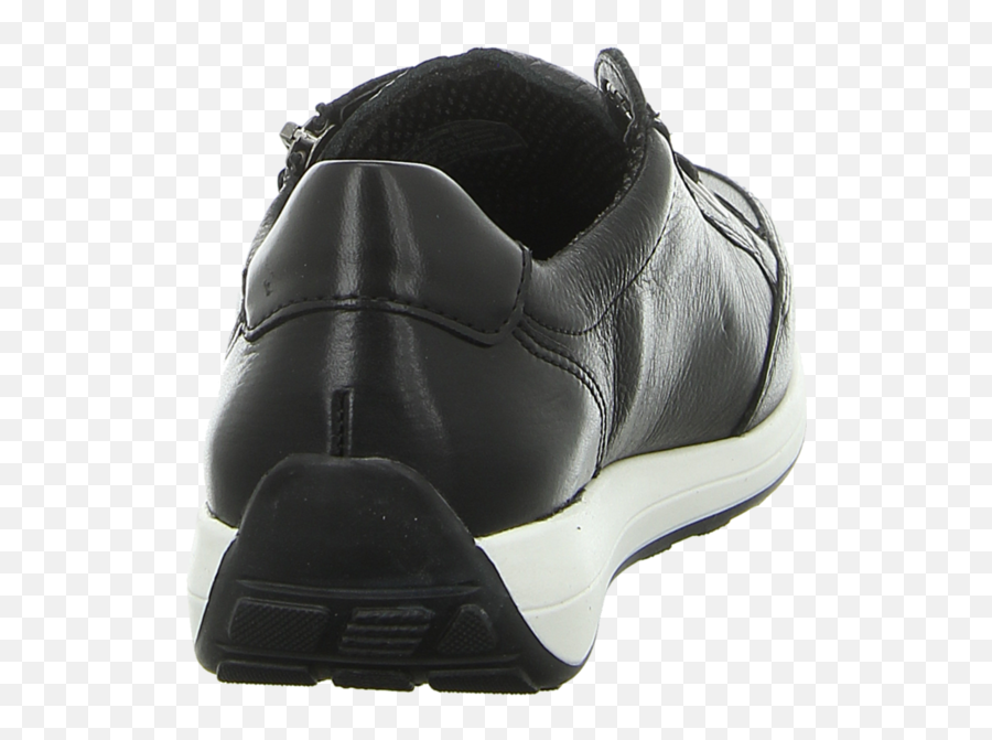 La Strada Schuhe Sneaker 1705308 Lycra Black Schwarz Neu - Round Toe Emoji,Emoji Pjs For Girls
