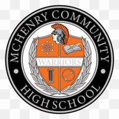 Mchenry Community High School - Mchenry High School West Campus Logo Emoji,Meghan Woolley Emotions