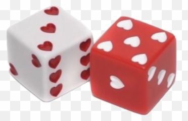 Discover Trending - Heart Dice Png Emoji,How To Make The Emoticons That X Make In Dice Manga