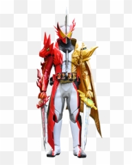 Kamen Rider Saber - Kamen Rider Saber Dragon Lion Alangina Emoji,King Arthur's Gold Emojis
