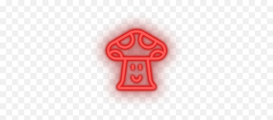Products U2013 Tagged Video Game Mario Plant Maneateru2013 Neon - Dot Emoji,Mario Bomb Emoticon Transparent