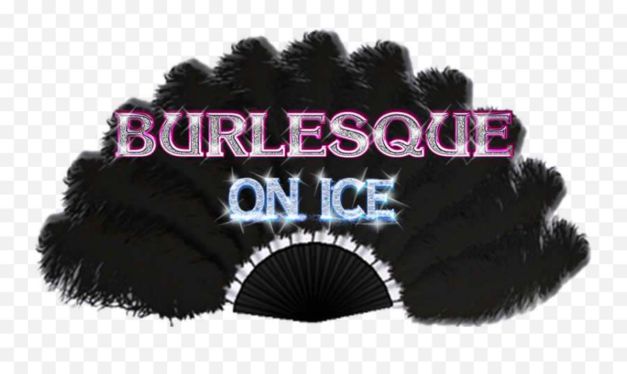 Burlesque On Ice - Animal Product Emoji,Browski - No Emotion
