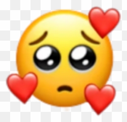 The Most Edited Emojiios Picsart - Emoji,Emojis Chica Rebelde