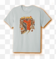 Rooftop Sessions - Short Sleeve Emoji,The Rolling Stones Mixed Emotions Iv