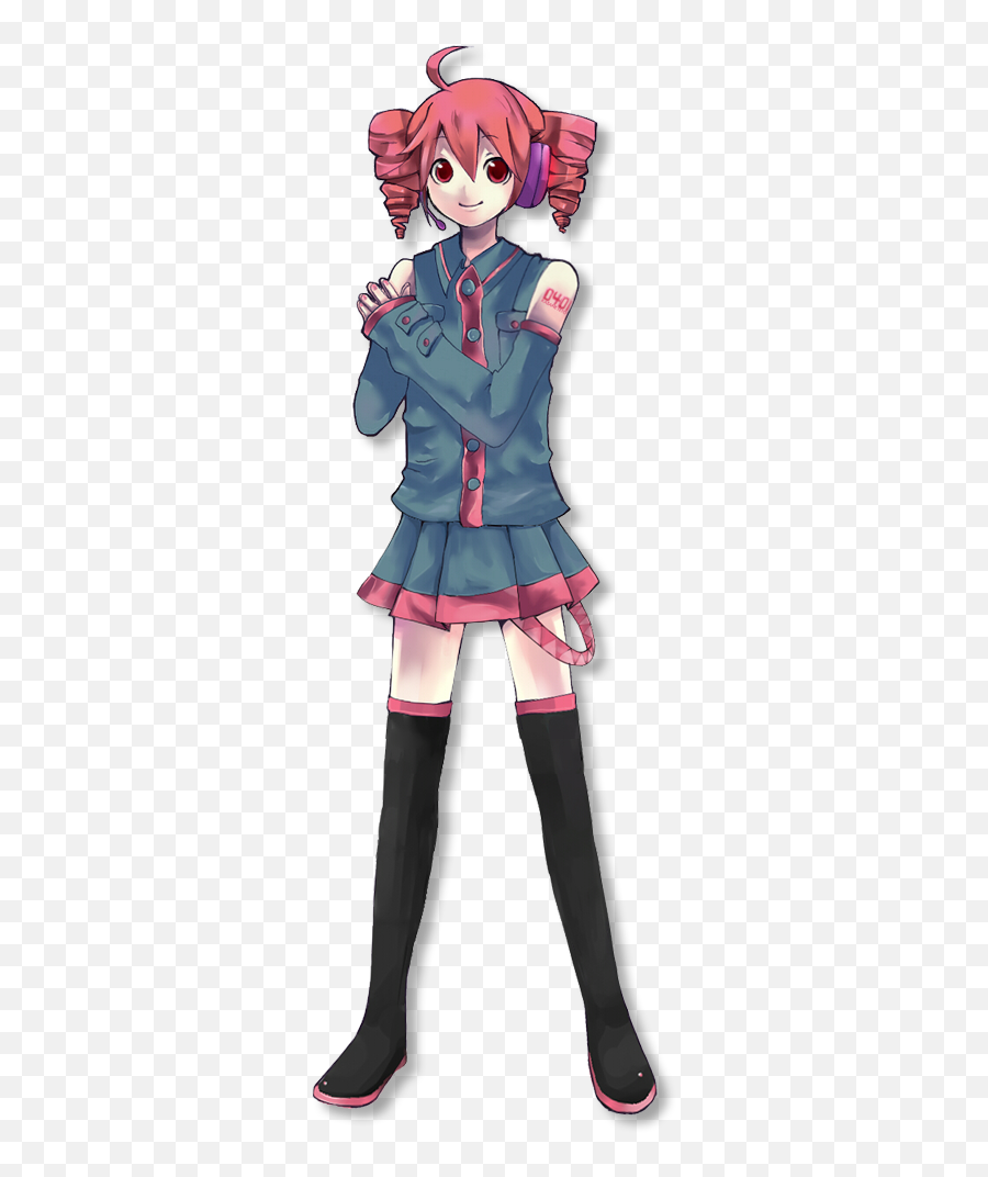 Can You Use Teto Kasane In Vocaloid Or Is There A Way To - Alice Human Sacrifice 5th Alice Emoji,Miku Gumi Emotions
