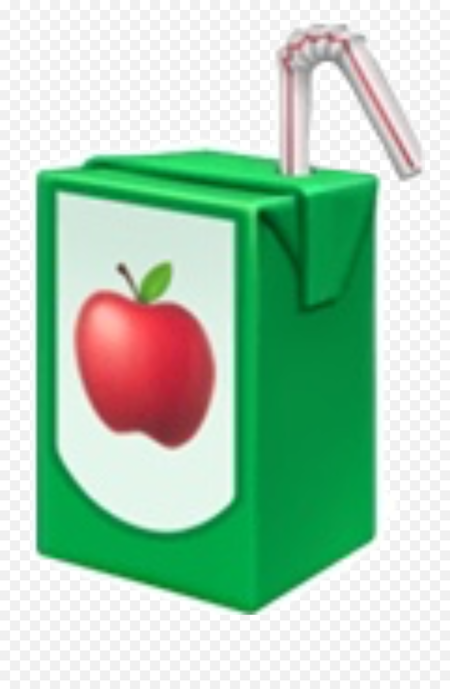 Indie Emoji Cute Adorable Green Sticker - Apple Juice Emoji,How To Get A Roach Emoji