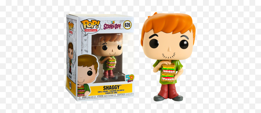 Toys U0026 Games Crash Bandicoot Crash With Scuba Pop Vinyl - Funko Pop Scooby Doo Shaggy Emoji,Shaggy Emotion Table Scooby Do