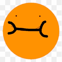 Derp Faces Dont Put Too Much Faces Tynker - Dot Emoji,Derp Face Emoticon
