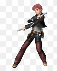 Gaignun Kukai Jr - Jr Xenosaga Episode 3 Emoji,Xenablades Chronicles X Emotion Commotion Devils Colony