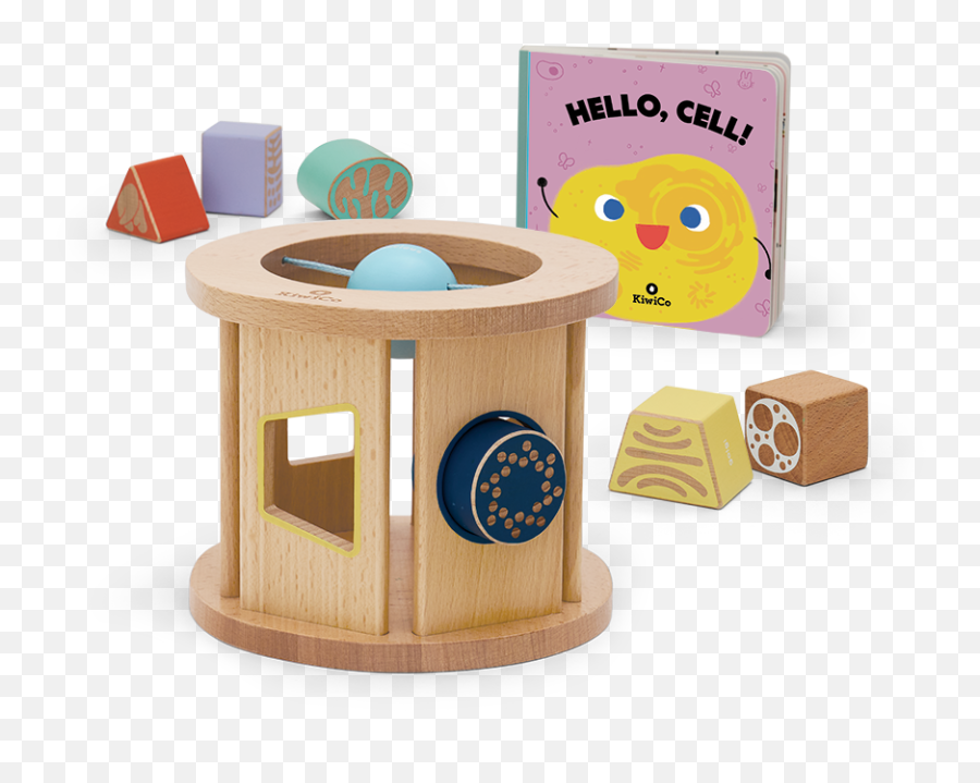 Baby Learning Toys For 0 - Podium Emoji,Kiwico Fun With Emotions Tadpole