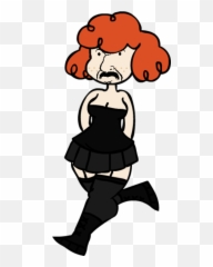 Image - Girly Emoji,Frylock Emotion