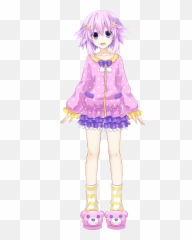 Hyperdimension Neptunia X Male Reader - Girly Emoji,Neptune Hyperdimension Emotion