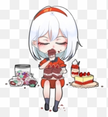 Zett Warbase - Fiction Emoji,Unsurprised Emoticon