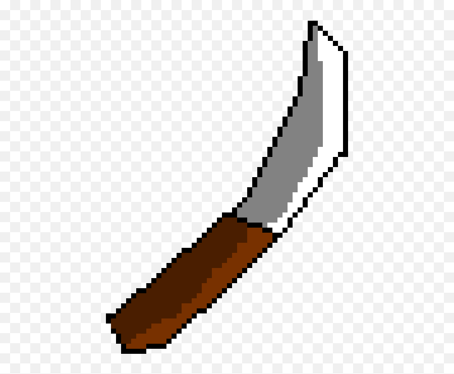 Pixel Art Gallery - Pixel Art Sword Emoji,Impossibru Emoticon