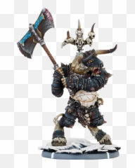 Bullgors - Bloodthirster Axe Emoji,Default Emojis Axe