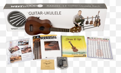 Makala Mk - Hybrid Guitar Emoji,Sweet Emotion Bass Guitar