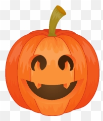 Pumpkin Emoji Keyboard By Ishtiaque Ahmed - Transparent Background Pumpkin Halloween Clipart,Giraffe Emoji Iphone