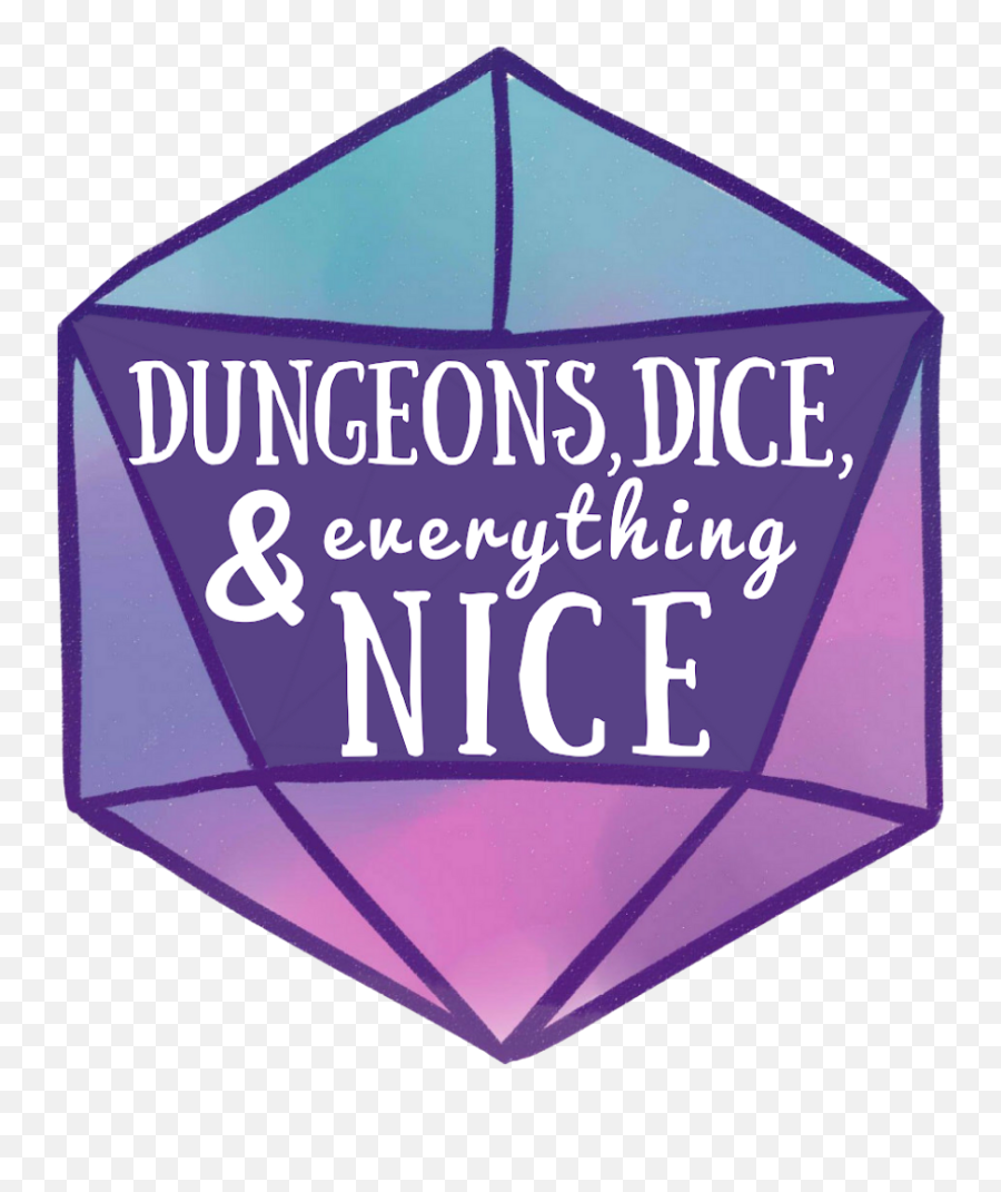 Dungeons Dice Everything Nice Emoji,Dnd Emotion Dice