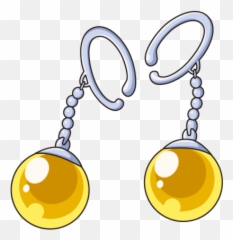 How Long Can Ssbss Gogeta Stay Fused - Potara Earrings Dokkan Emoji,Dbz Fusion Dance Emoticon