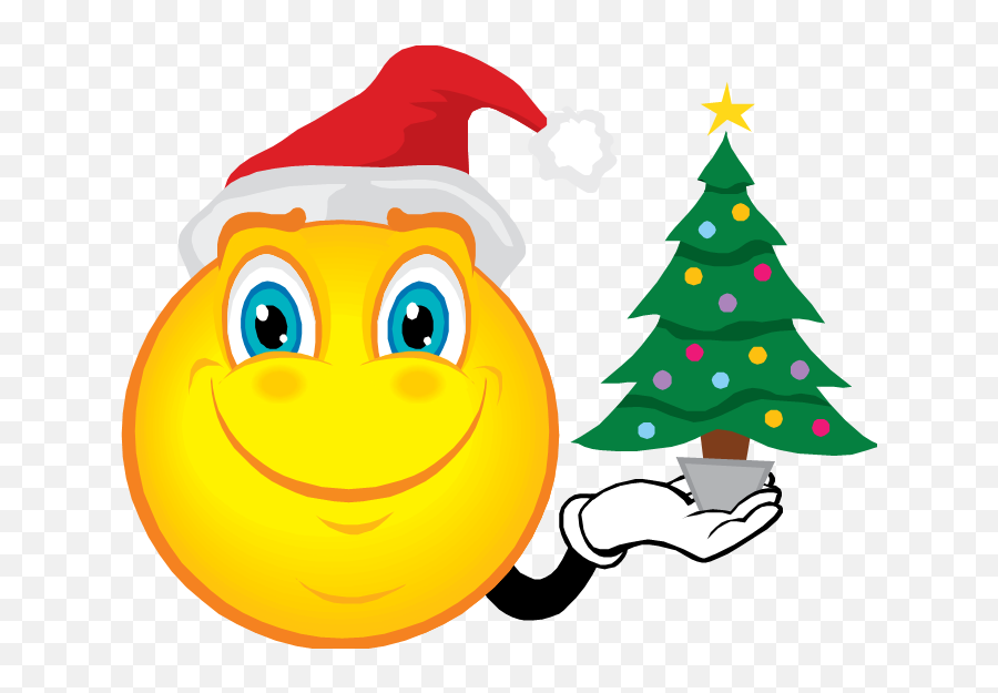 Kudos To Dayton Board Of Realtorsr Room Sizes Now - Christmas Smiley Emoji,Merry Christmas Emoticon
