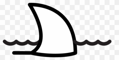 Shark Free Icon Of Selman Icons - Shark Icon Emoji,Why Is The Shark Facebook Emoticon Gone?