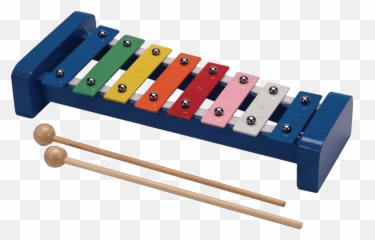 Number One Blue Foam Hand Pnglib U2013 Free Png Library - Xylophone Png Emoji,Xylophone Emoticon