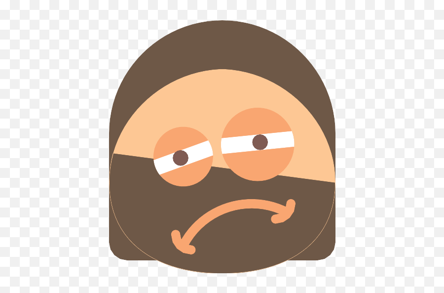 Tired Emoticon Face With Open Mouth And Closed Eyes Vector - Happy Emoji,Tired Emoticon Search