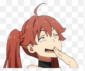 Co - Comics U0026 Cartoons Thread 118414121 Darling In The Franxx Emoji,Janeway Emotions
