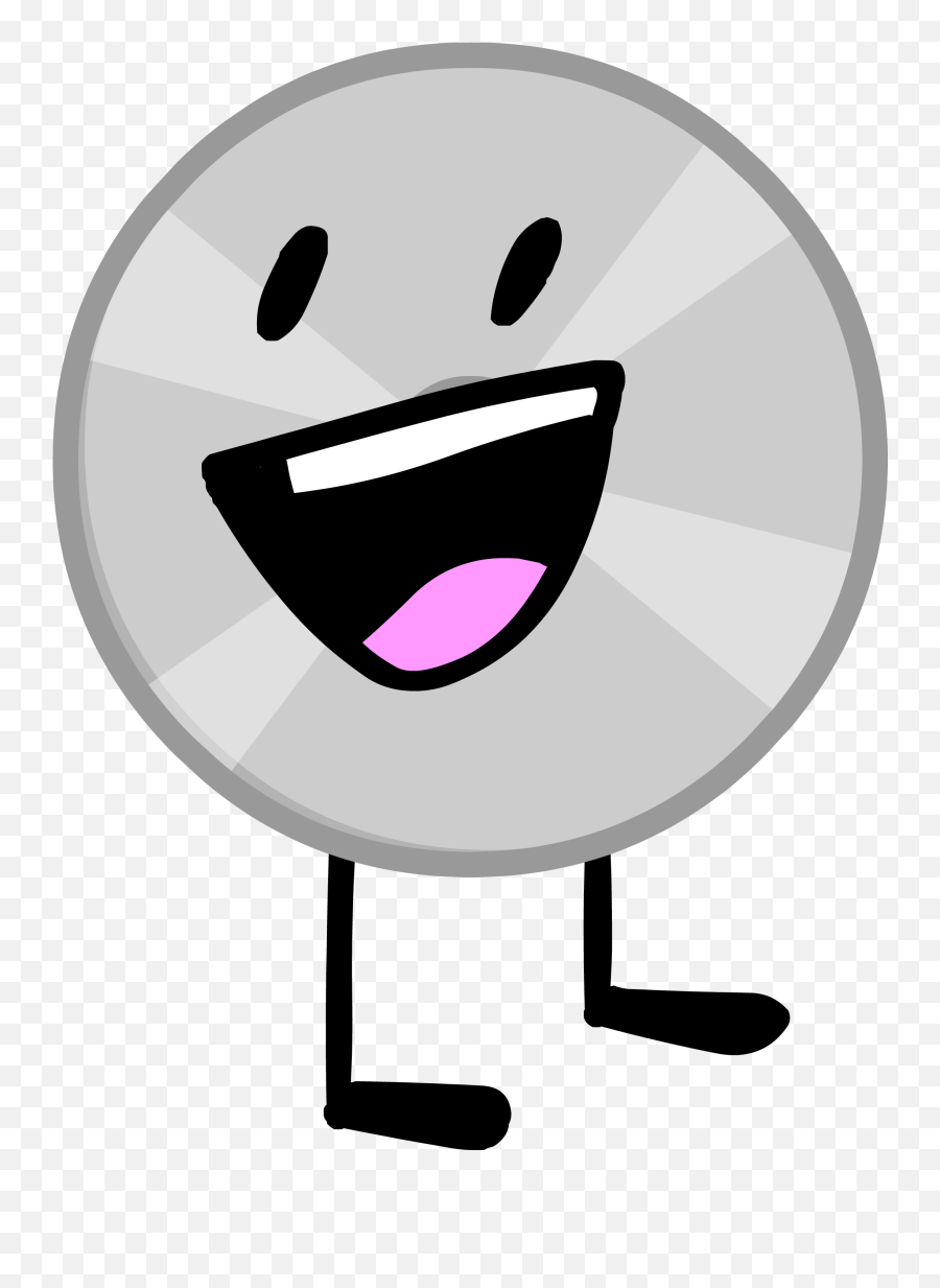 Discy - Happy Emoji,Almond Emoticon