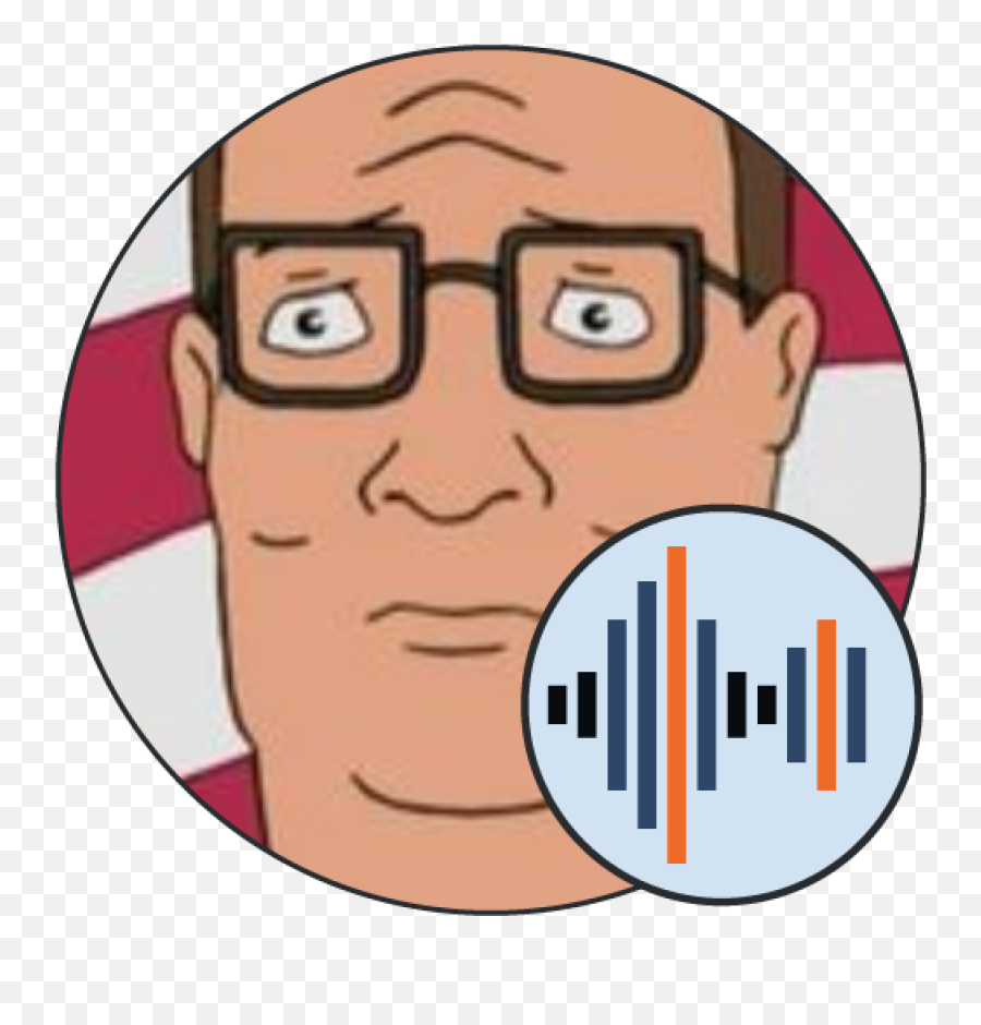 Hank Hill Soundboard 101 Soundboards - Windows Xp Soundboard Emoji,Fixing Glasses Emoji