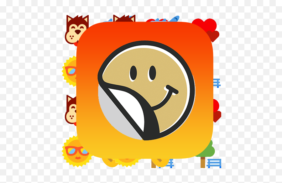 Sticker Maker And Best Sticker 2021 Wastickerapps Latest - Happy Emoji,Erasing Emojis On Fb Messenger
