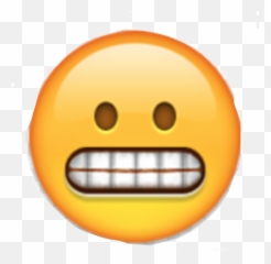 Look Up In The Sky Its A - Transparent Background Yikes Emoji,Flair Emoticon