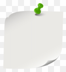 White Sticky Note Png Clip Art Emoji,Emojis Cornhole Board